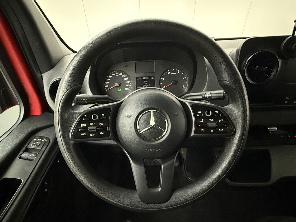 Mercedes-Benz Sprinter 9G-Tronic Automaat L2H2 | Led