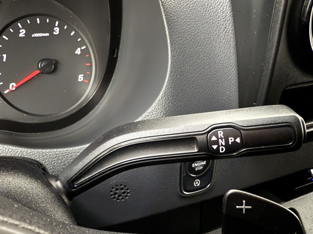 Mercedes-Benz Sprinter 9G-Tronic Automaat L2H2 | Led