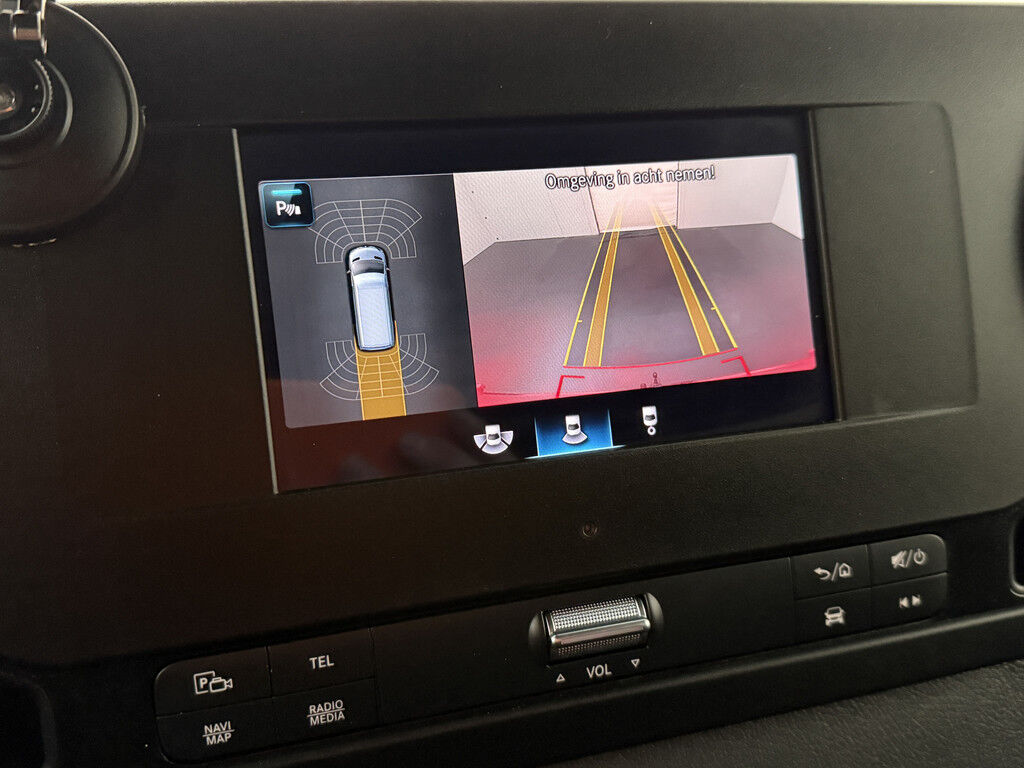 Mercedes-Benz Sprinter 9G-Tronic Automaat L2H2 | Led