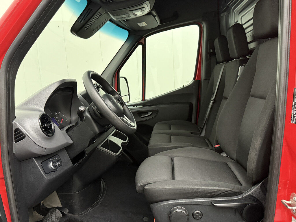 Mercedes-Benz Sprinter 9G-Tronic Automaat L2H2 | Led