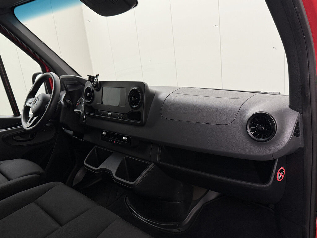 Mercedes-Benz Sprinter 9G-Tronic Automaat L2H2 | Led