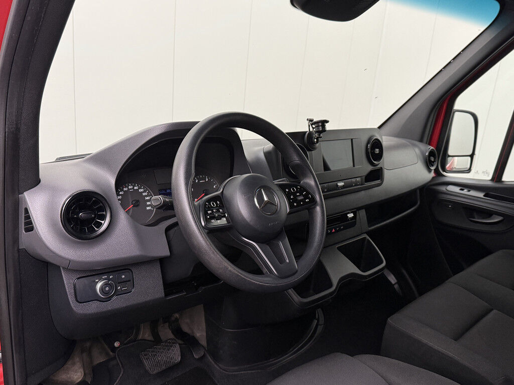 Mercedes-Benz Sprinter 9G-Tronic Automaat L2H2 | Led