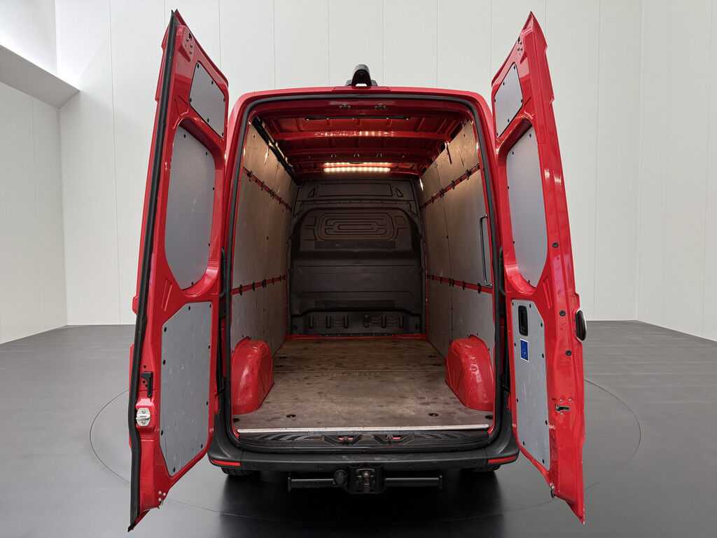 Mercedes-Benz Sprinter 9G-Tronic Automaat L2H2 | Led