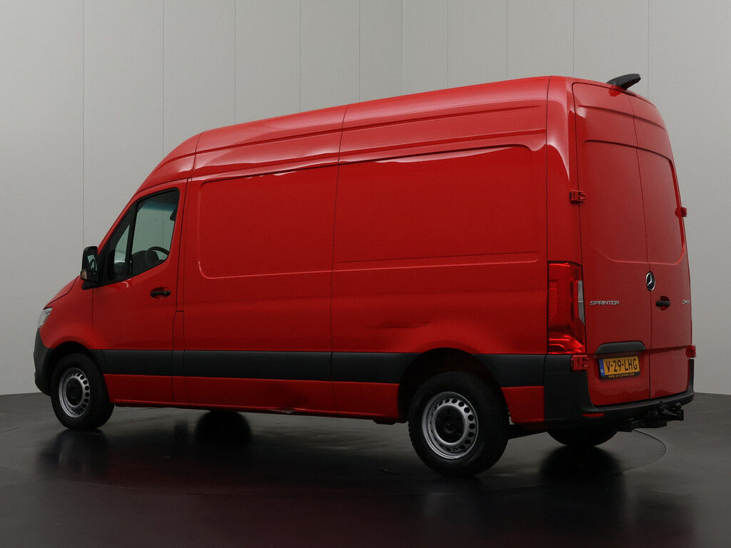 Mercedes-Benz Sprinter 9G-Tronic Automaat L2H2 | Led