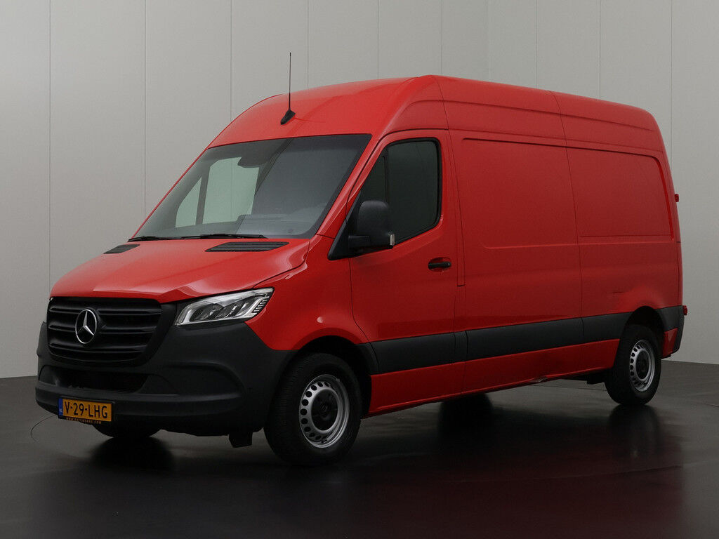 Mercedes-Benz Sprinter 9G-Tronic Automaat L2H2 | Led