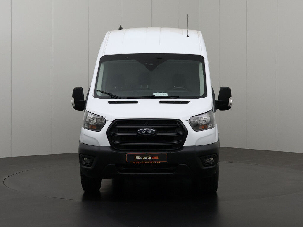 Ford Transit 2.0TDCi 170PK L4H3 Jumbo