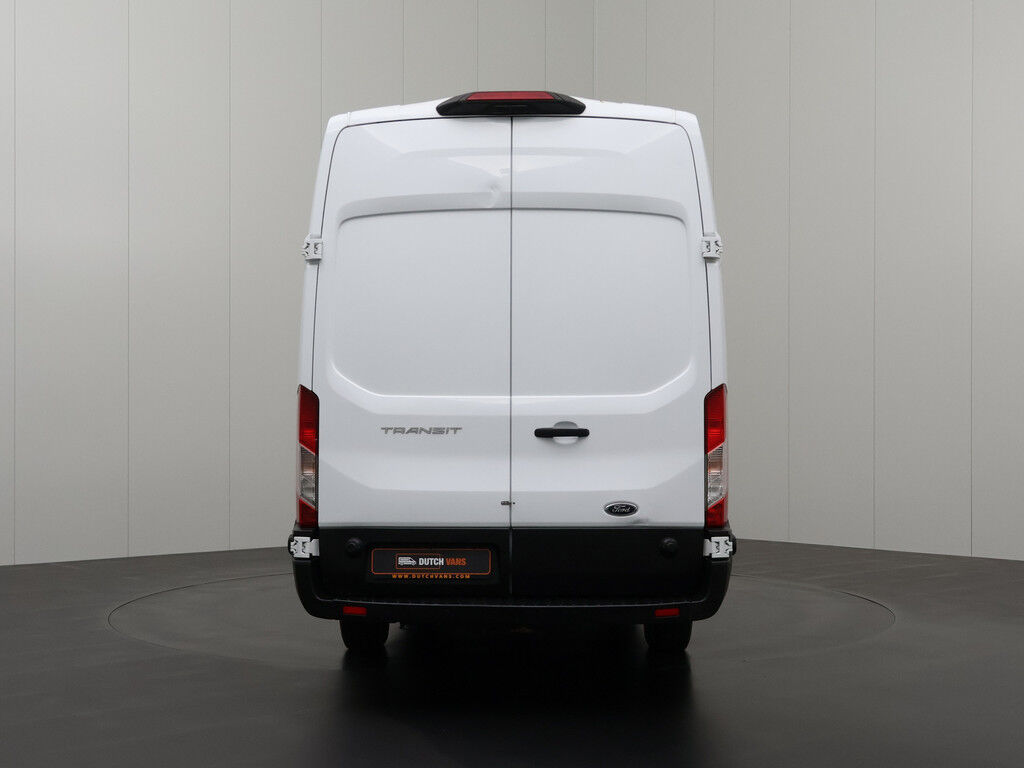 Ford Transit 2.0TDCi 170PK L4H3 Jumbo