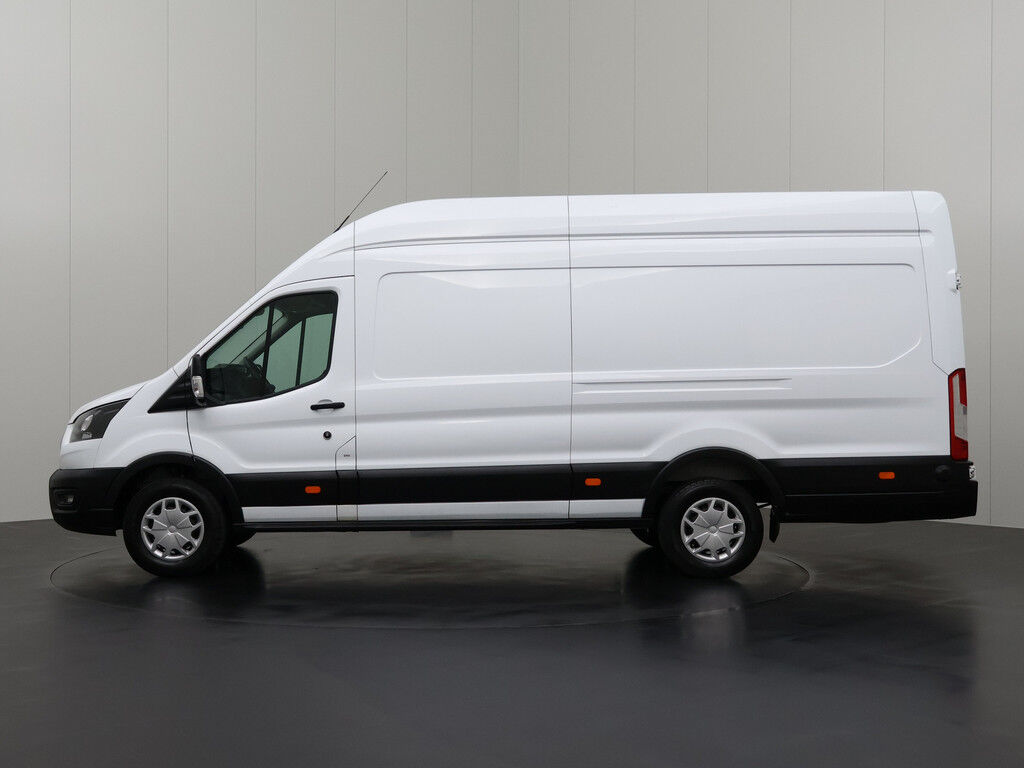 Ford Transit 2.0TDCi 170PK L4H3 Jumbo