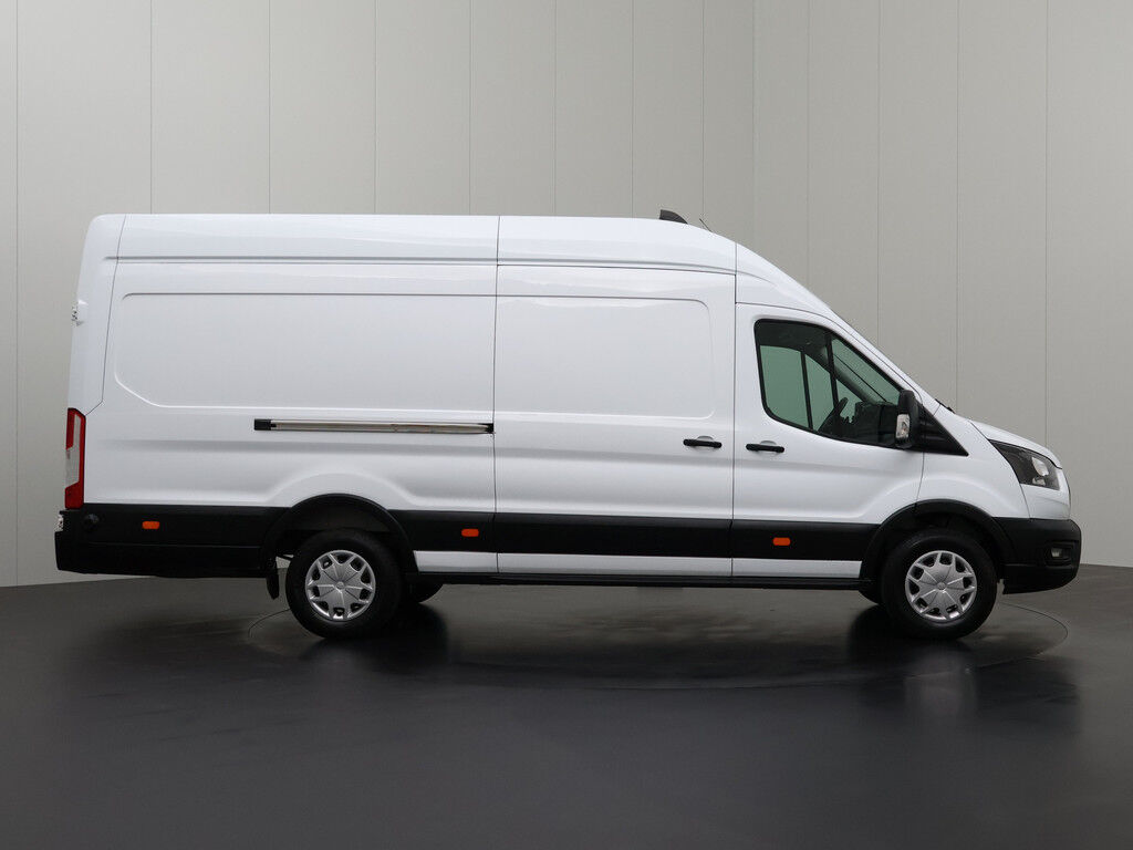 Ford Transit 2.0TDCi 170PK L4H3 Jumbo