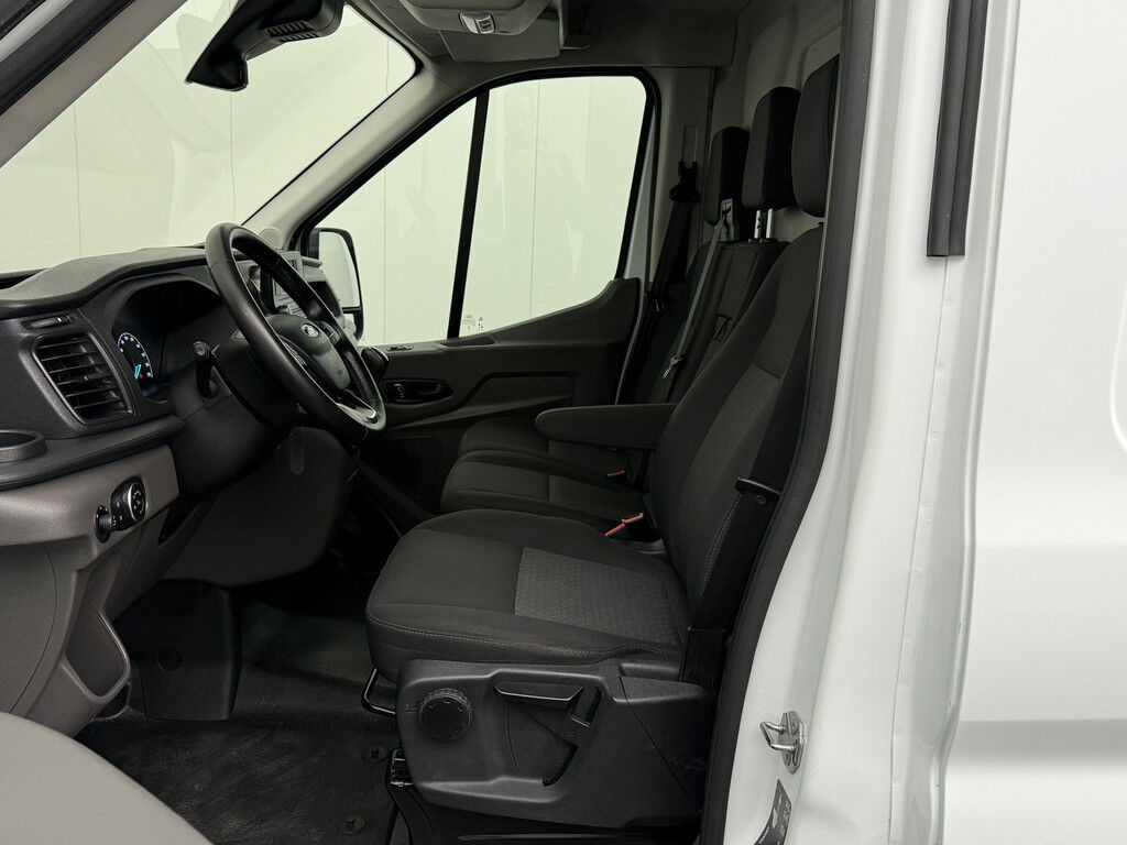 Ford Transit 2.0TDCi 170PK L4H3 Jumbo