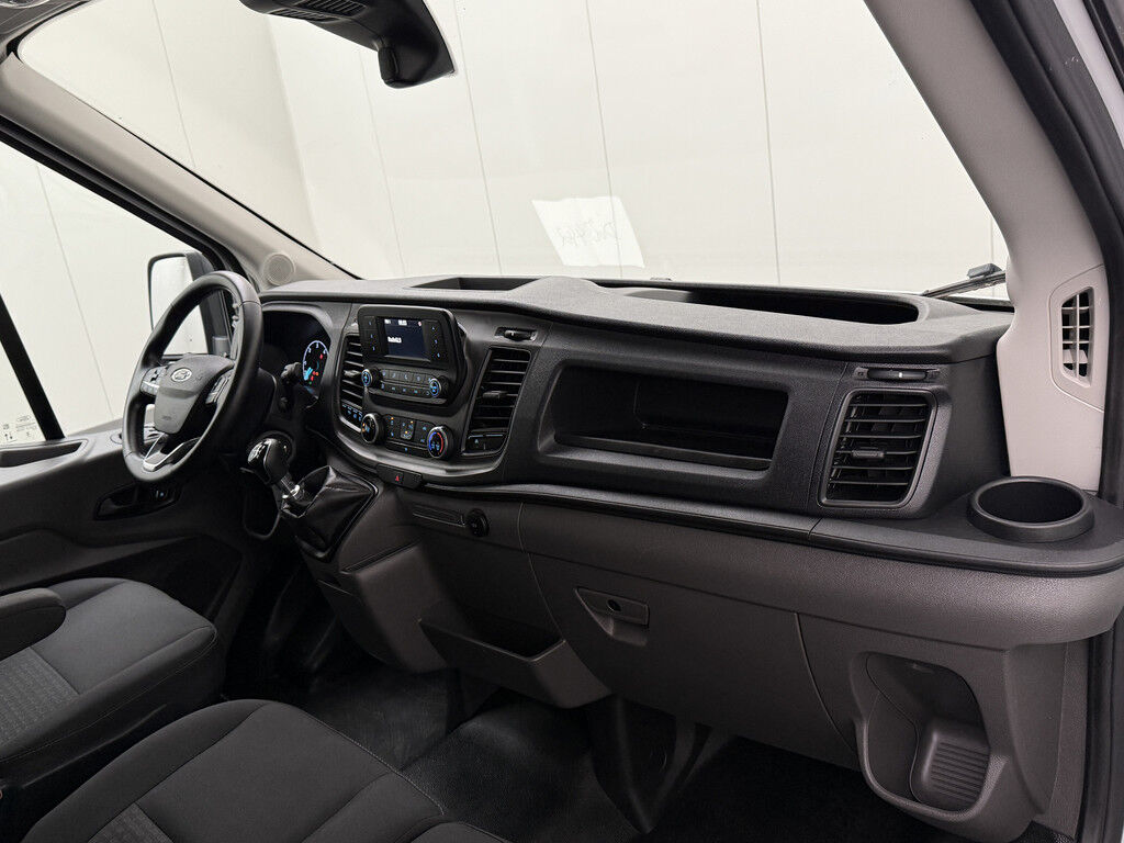 Ford Transit 2.0TDCi 170PK L4H3 Jumbo