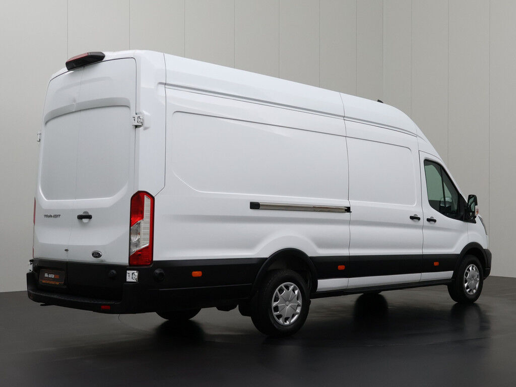 Ford Transit 2.0TDCi 170PK L4H3 Jumbo