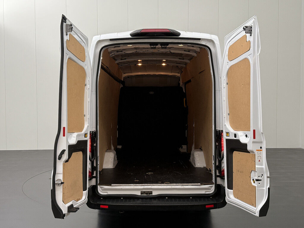 Ford Transit 2.0TDCi 170PK L4H3 Jumbo