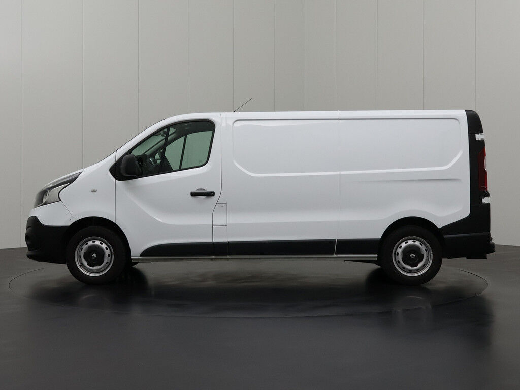 Renault Trafic 1.6DCi 120PK Lang