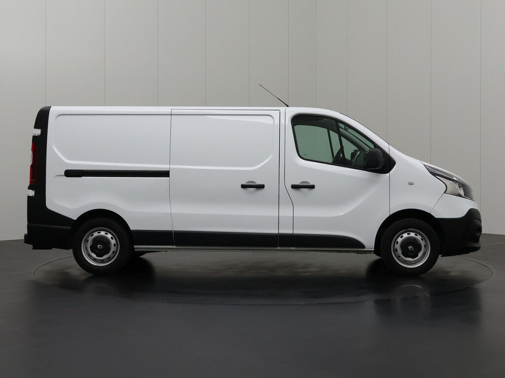 Renault Trafic 1.6DCi 120PK Lang