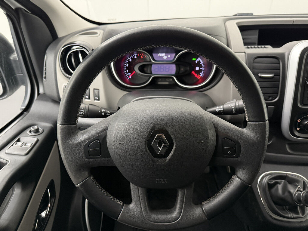 Renault Trafic 1.6DCi 120PK Lang