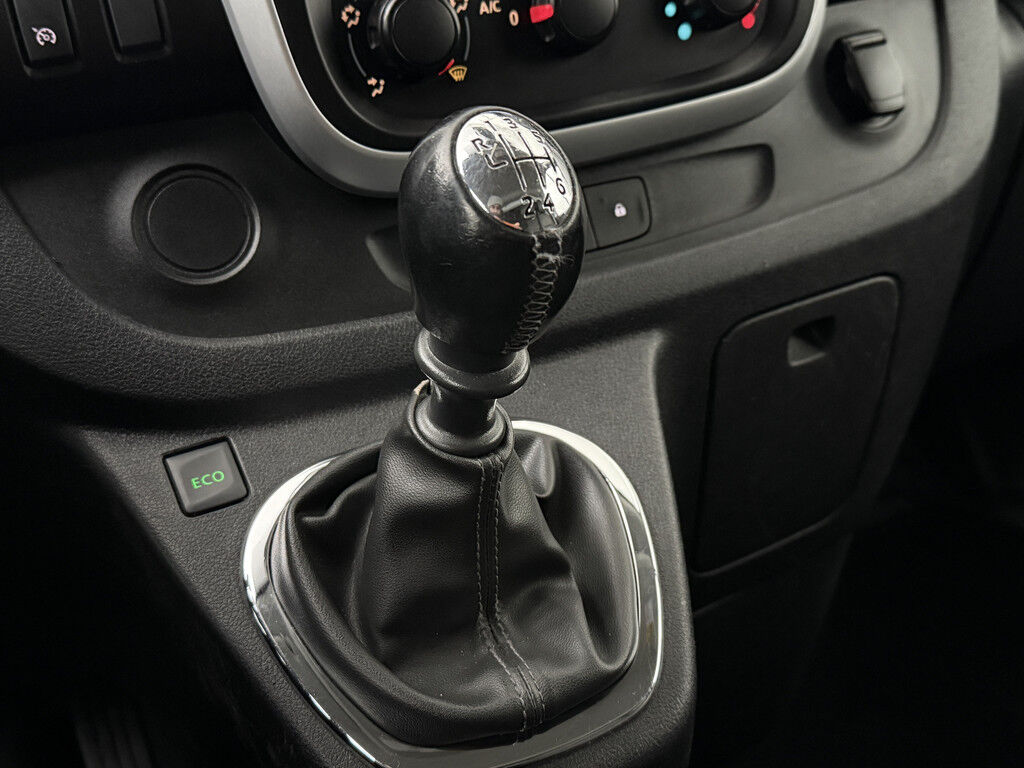 Renault Trafic 1.6DCi 120PK Lang