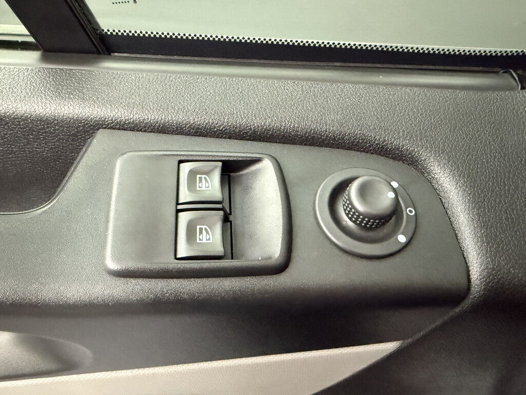 Renault Trafic 1.6DCi 120PK Lang