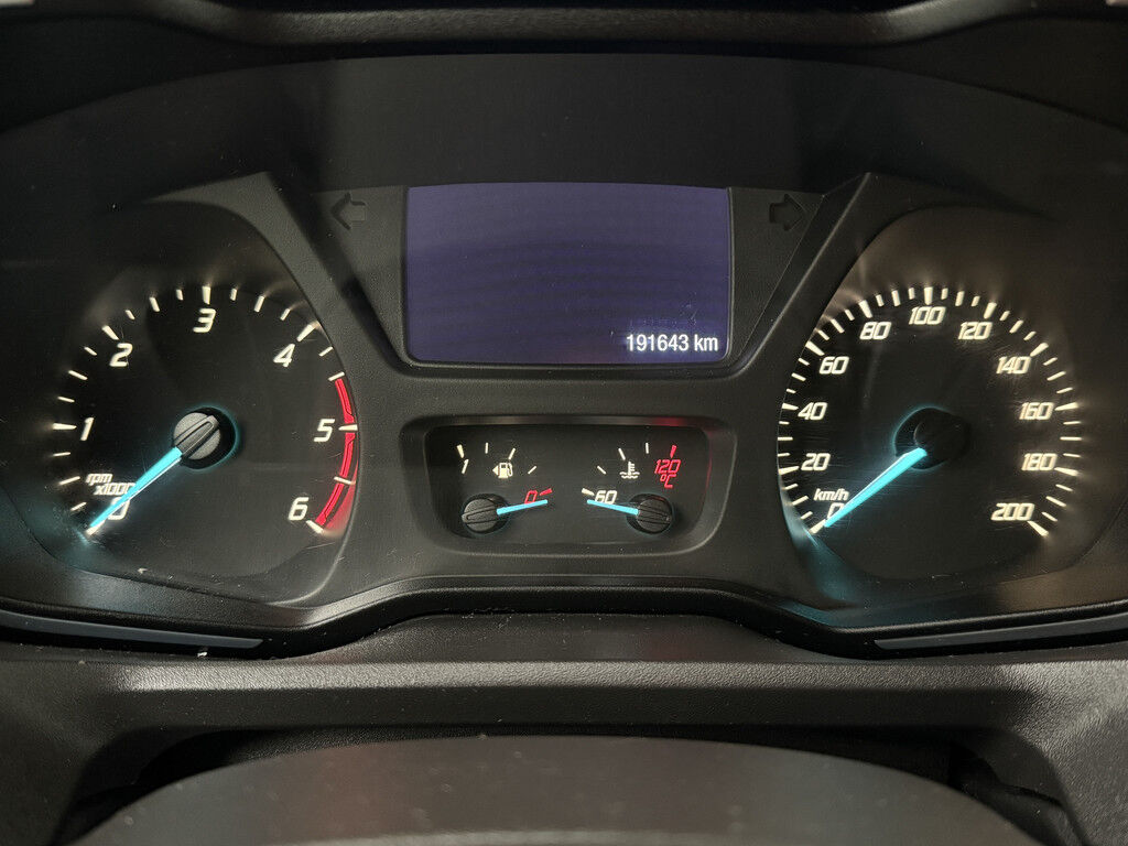 Ford Transit Custom 2.0TDCI Lang Personenbus | 8-Persoons | € 16.800,-- Incl BTW/BPM