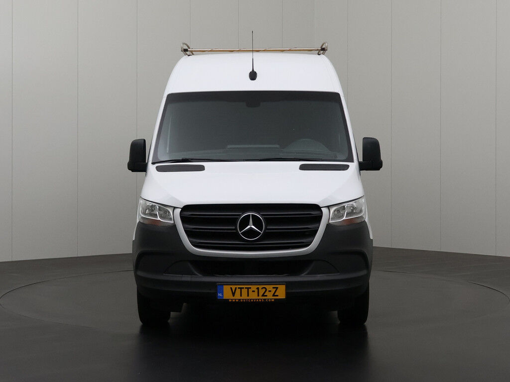 Mercedes-Benz Sprinter 317CDI L3H2 RWD Maxi | Euro 6 | Imperiaal | Trekhaak