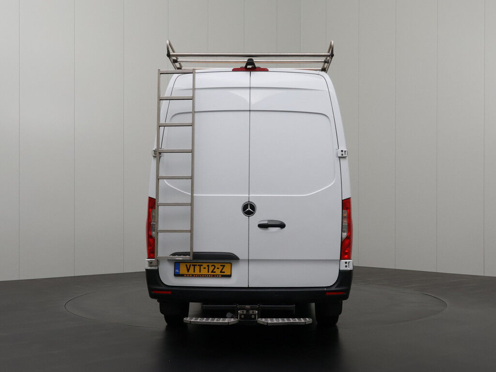 Mercedes-Benz Sprinter 317CDI L3H2 RWD Maxi | Euro 6 | Imperiaal | Trekhaak
