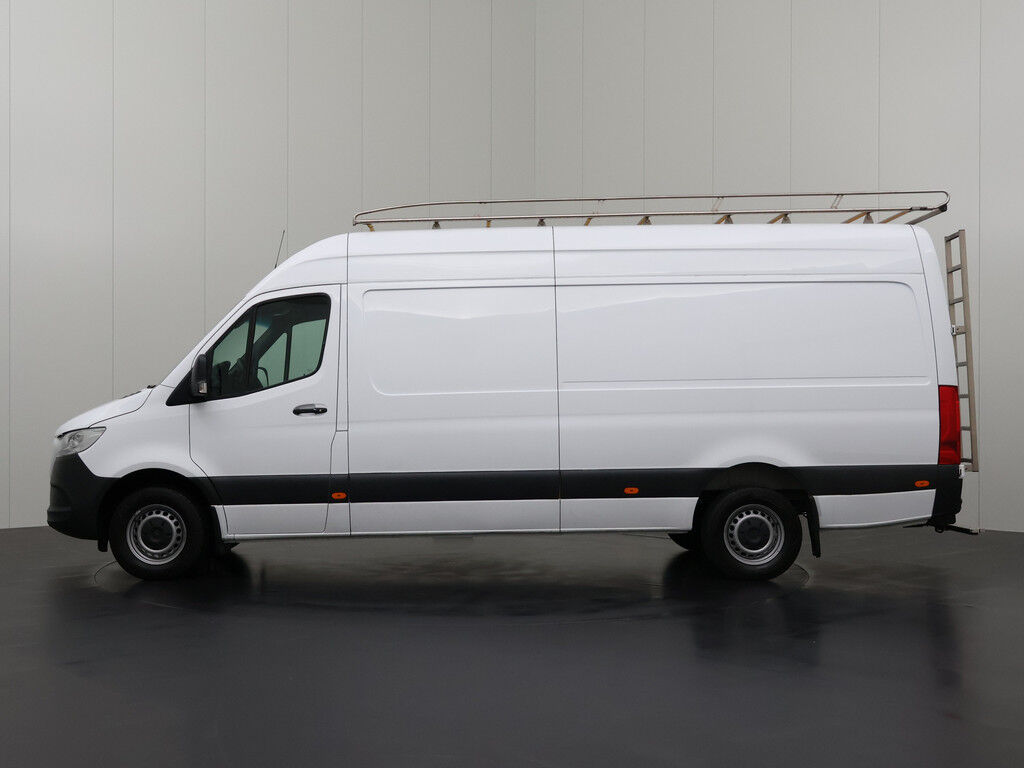 Mercedes-Benz Sprinter 317CDI L3H2 RWD Maxi | Euro 6 | Imperiaal | Trekhaak