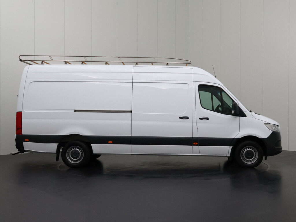Mercedes-Benz Sprinter 317CDI L3H2 RWD Maxi | Euro 6 | Imperiaal | Trekhaak