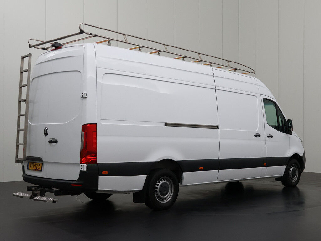 Mercedes-Benz Sprinter 317CDI L3H2 RWD Maxi | Euro 6 | Imperiaal | Trekhaak