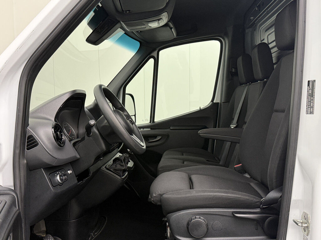 Mercedes-Benz Sprinter 317CDI L3H2 RWD Maxi | Euro 6 | Imperiaal | Trekhaak