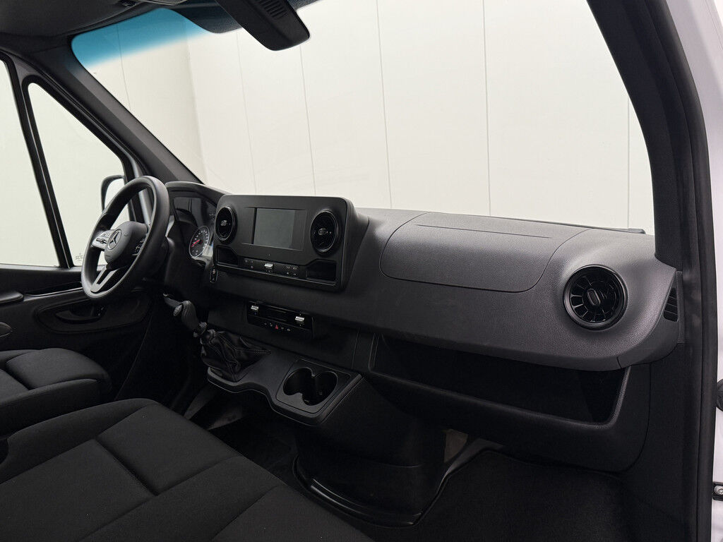 Mercedes-Benz Sprinter 317CDI L3H2 RWD Maxi | Euro 6 | Imperiaal | Trekhaak