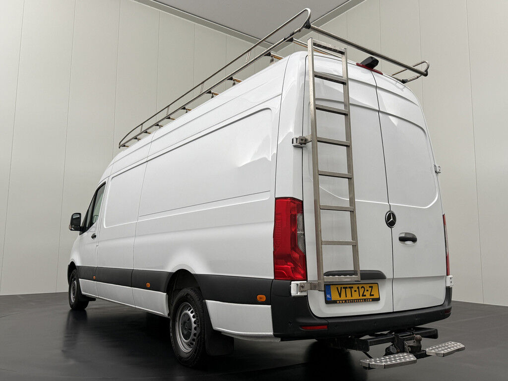 Mercedes-Benz Sprinter 317CDI L3H2 RWD Maxi | Euro 6 | Imperiaal | Trekhaak