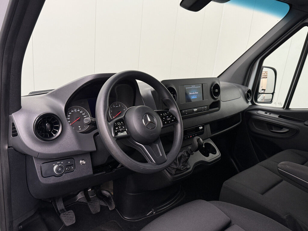 Mercedes-Benz Sprinter 317CDI L3H2 RWD Maxi | Euro 6 | Imperiaal | Trekhaak