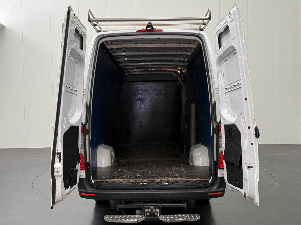 Mercedes-Benz Sprinter 317CDI L3H2 RWD Maxi | Euro 6 | Imperiaal | Trekhaak