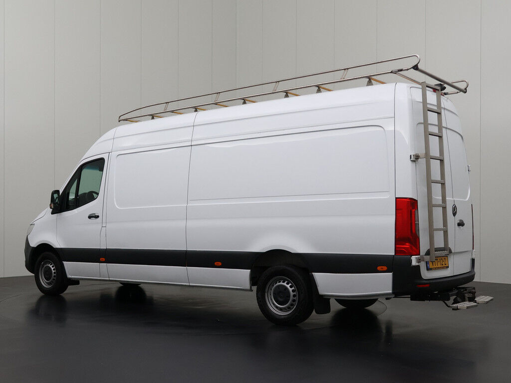 Mercedes-Benz Sprinter 317CDI L3H2 RWD Maxi | Euro 6 | Imperiaal | Trekhaak
