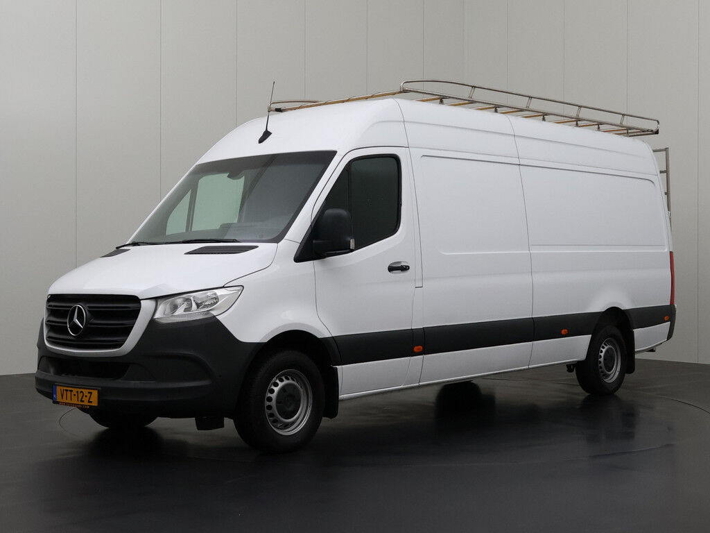 Mercedes-Benz Sprinter 317CDI L3H2 RWD Maxi | Euro 6 | Imperiaal | Trekhaak