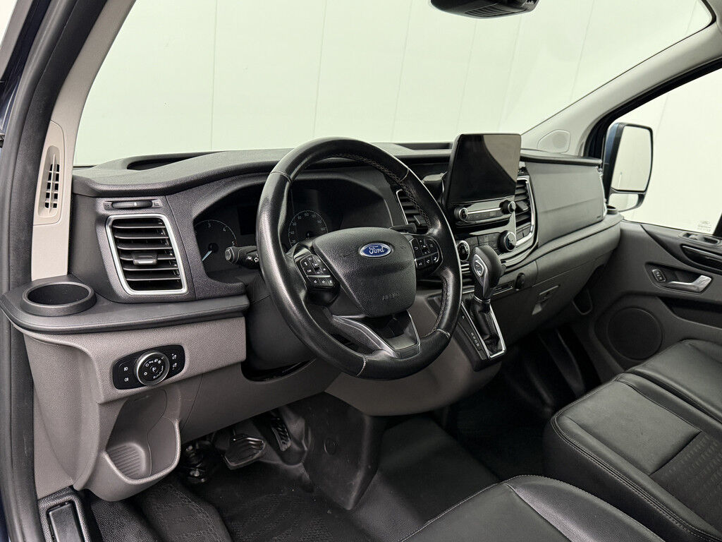Ford Transit Custom 2.0TDCi 185PK Automaat Sport