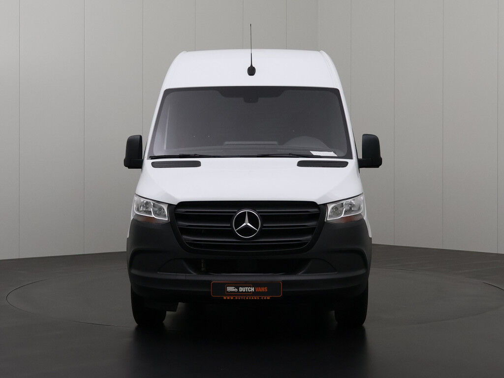 Mercedes-Benz Sprinter 315CDI L3H2 Maxi | Fabrieksgarantie | Apple