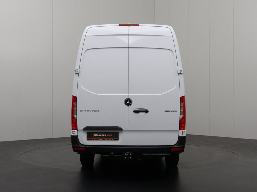 Mercedes-Benz Sprinter 315CDI L3H2 Maxi | Fabrieksgarantie | Apple