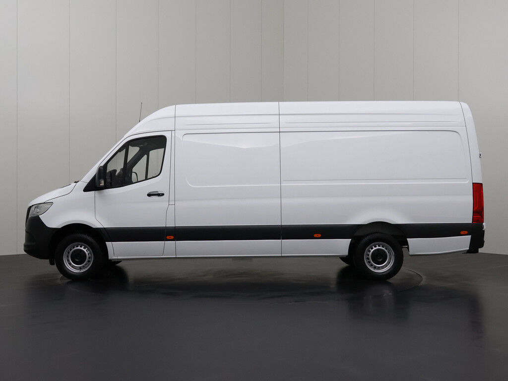 Mercedes-Benz Sprinter 315CDI L3H2 Maxi | Fabrieksgarantie | Apple