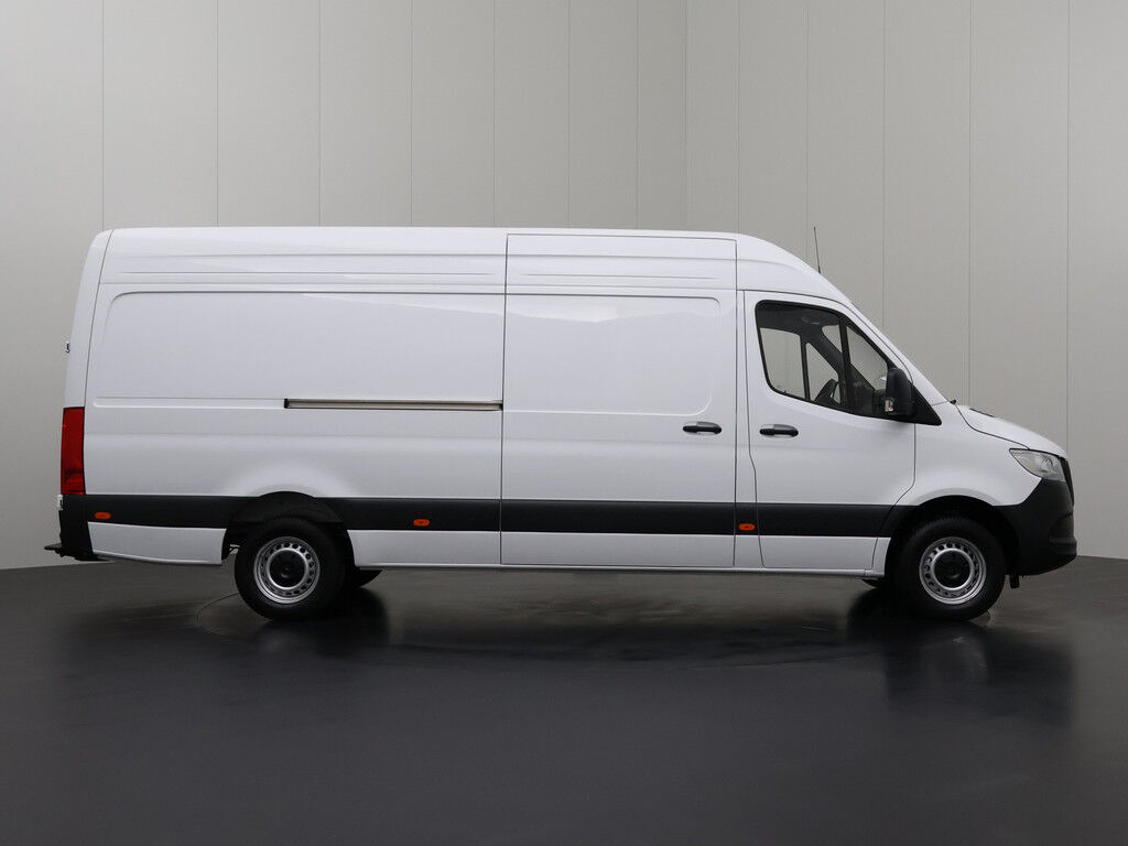 Mercedes-Benz Sprinter 315CDI L3H2 Maxi | Fabrieksgarantie | Apple