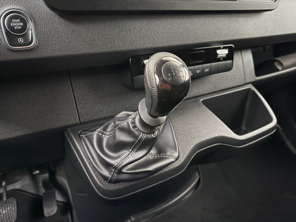 Mercedes-Benz Sprinter 315CDI L3H2 Maxi | Fabrieksgarantie | Apple