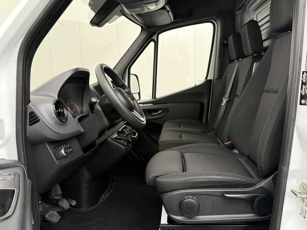 Mercedes-Benz Sprinter 315CDI L3H2 Maxi | Fabrieksgarantie | Apple