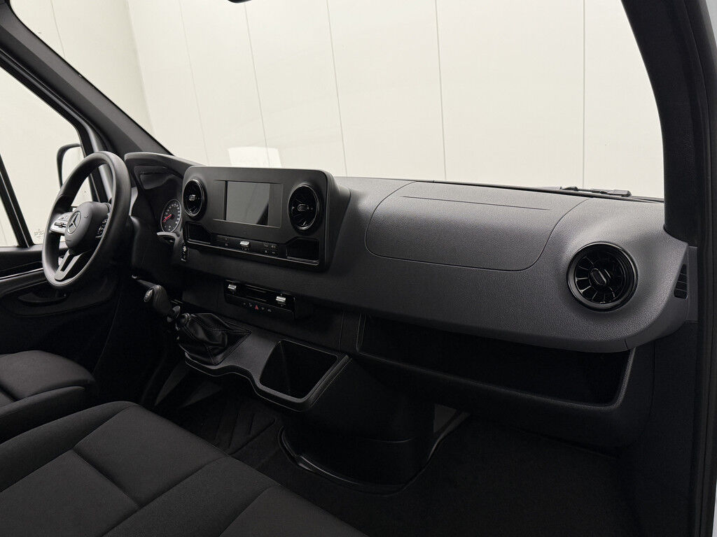 Mercedes-Benz Sprinter 315CDI L3H2 Maxi | Fabrieksgarantie | Apple