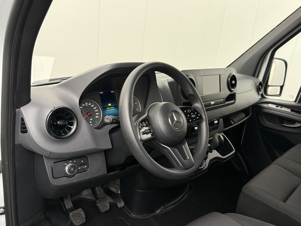 Mercedes-Benz Sprinter 315CDI L3H2 Maxi | Fabrieksgarantie | Apple