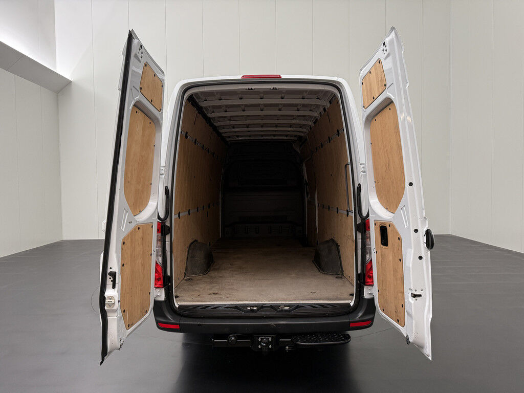 Mercedes-Benz Sprinter 315CDI L3H2 Maxi | Fabrieksgarantie | Apple