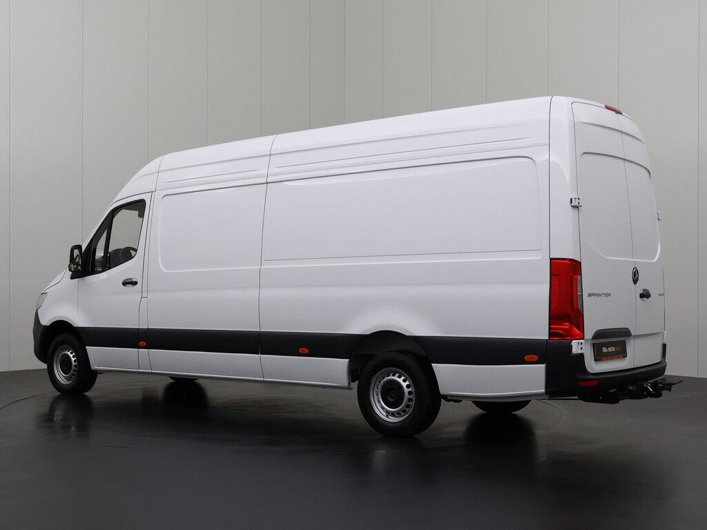 Mercedes-Benz Sprinter 315CDI L3H2 Maxi | Fabrieksgarantie | Apple