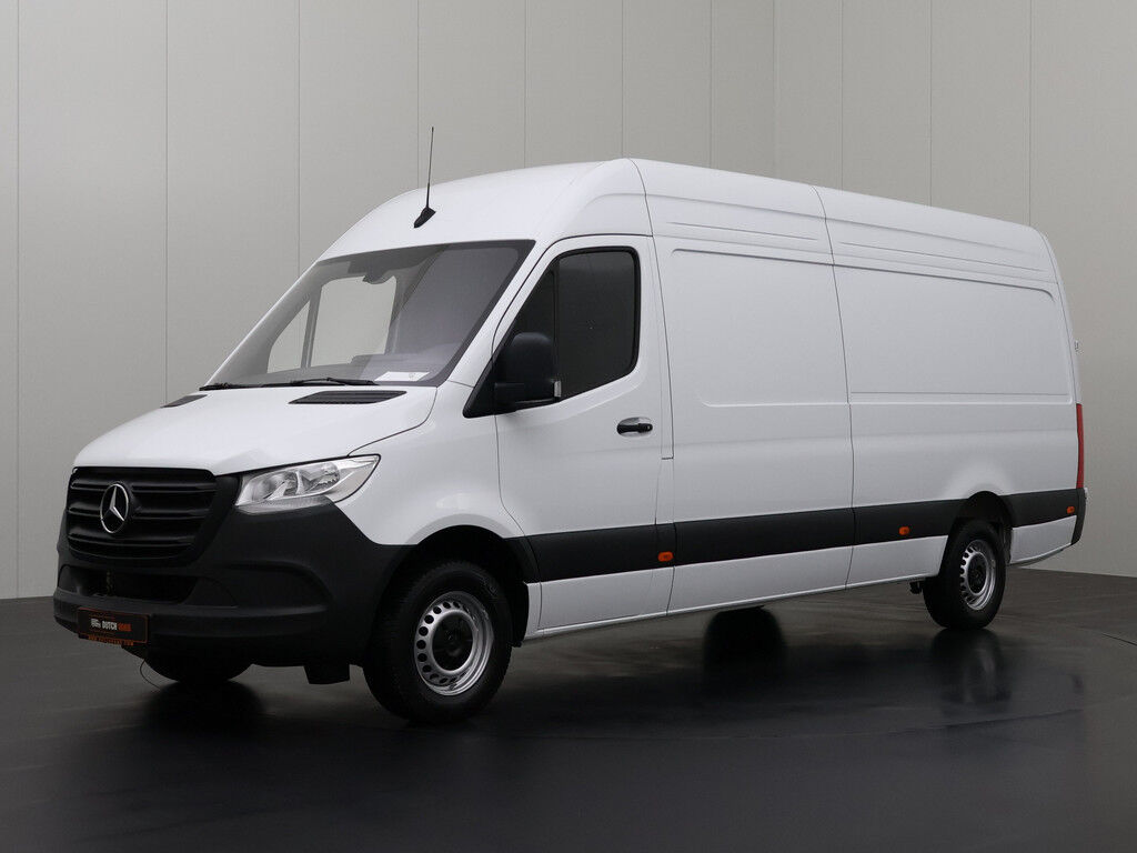 Mercedes-Benz Sprinter 315CDI L3H2 Maxi | Fabrieksgarantie | Apple