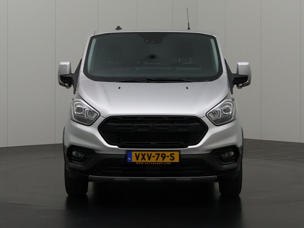 Ford Transit Custom 130PK L2H1 Trail Limited | 2800Kg Trekhaak