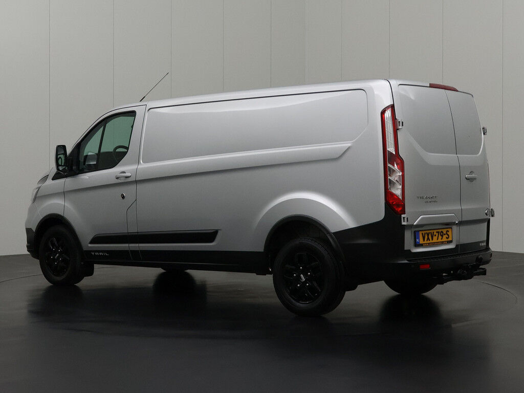Ford Transit Custom 130PK L2H1 Trail Limited | 2800Kg Trekhaak