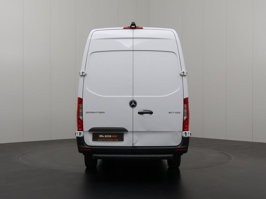 Mercedes-Benz Sprinter 317CDi L3H2 Maxi | Multimedia Touchscreen | Euro 6